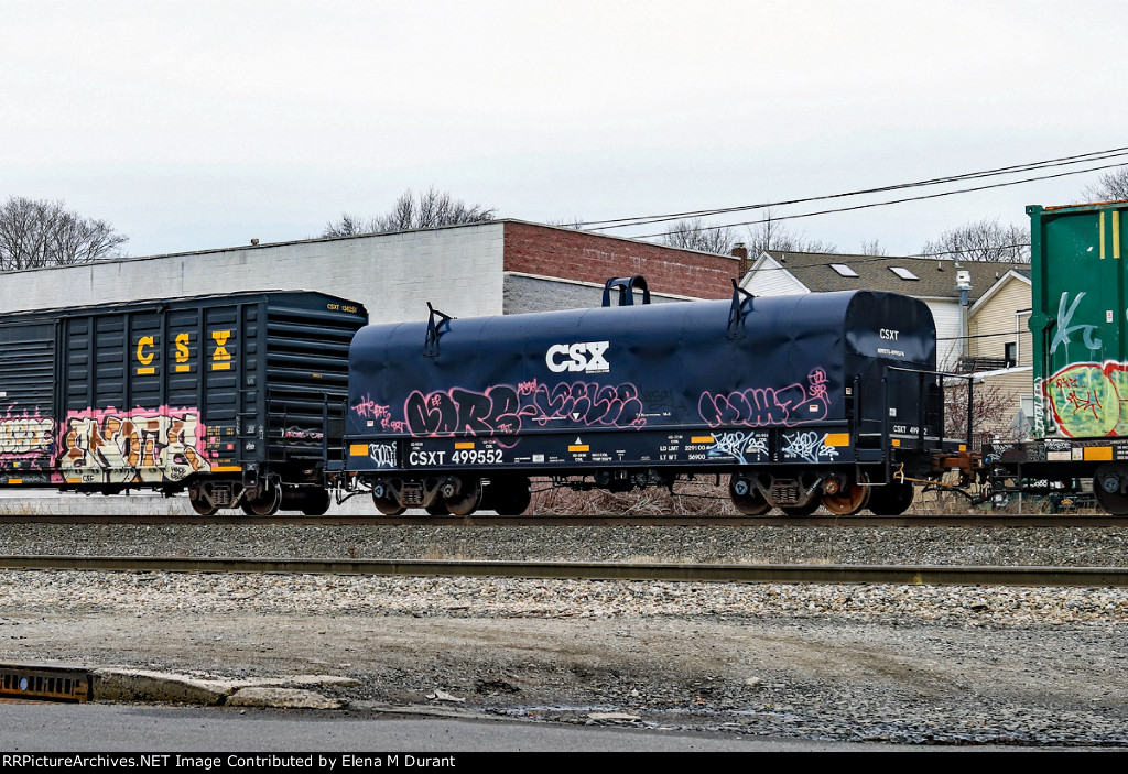 CSX 495552